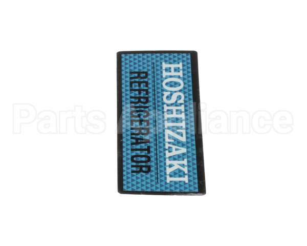3B0043-01 Hoshizaki Label-Reach-In Refri