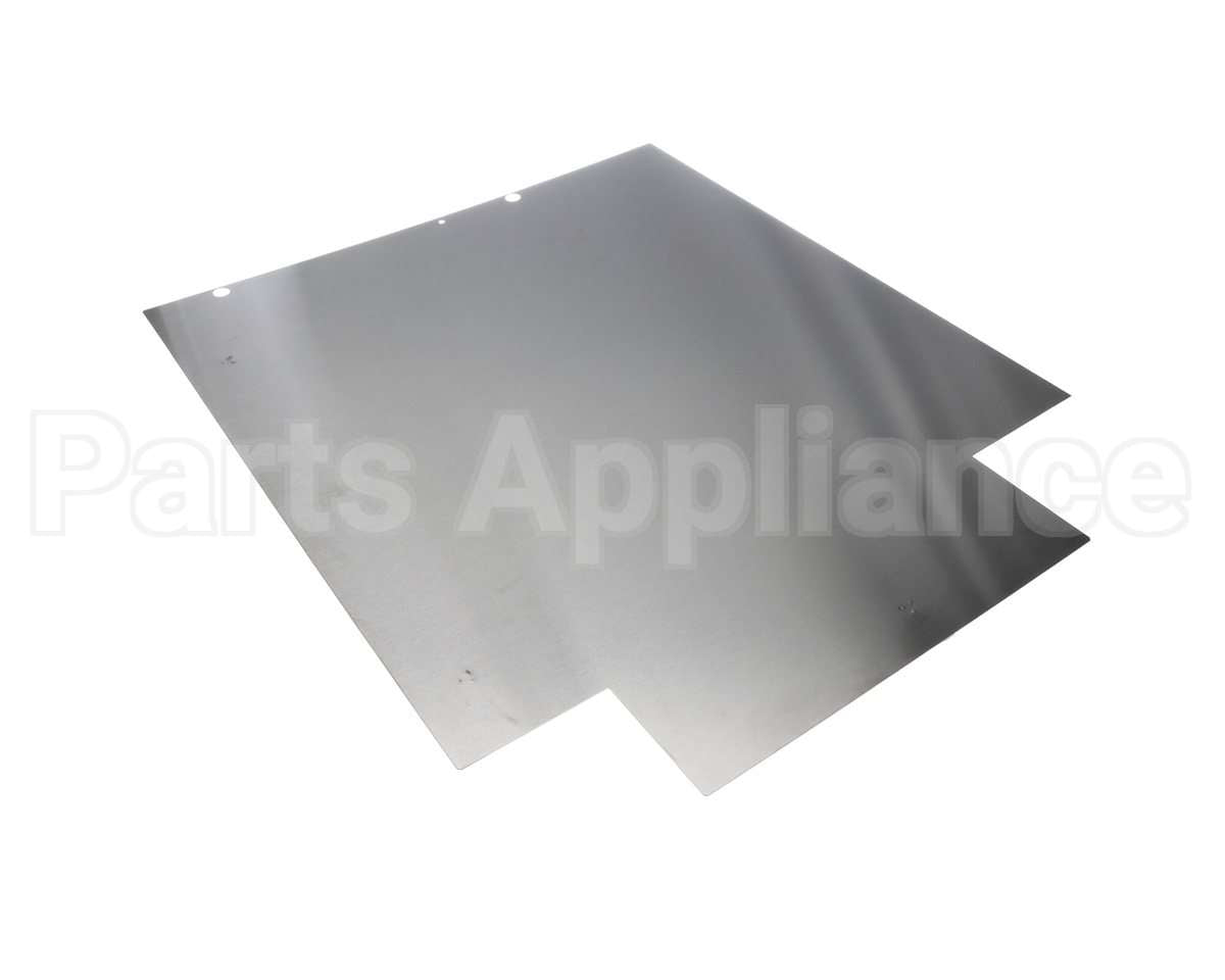 3B0094G01 Hoshizaki Rear Panel/Im-500Saa