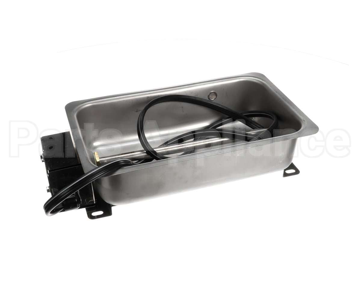 3B0185-01 Hoshizaki Pan-Heated Condensate