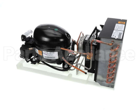 3B0453-01 Hoshizaki Condensing Unit #Um2U3115U, Bom# 5153000
