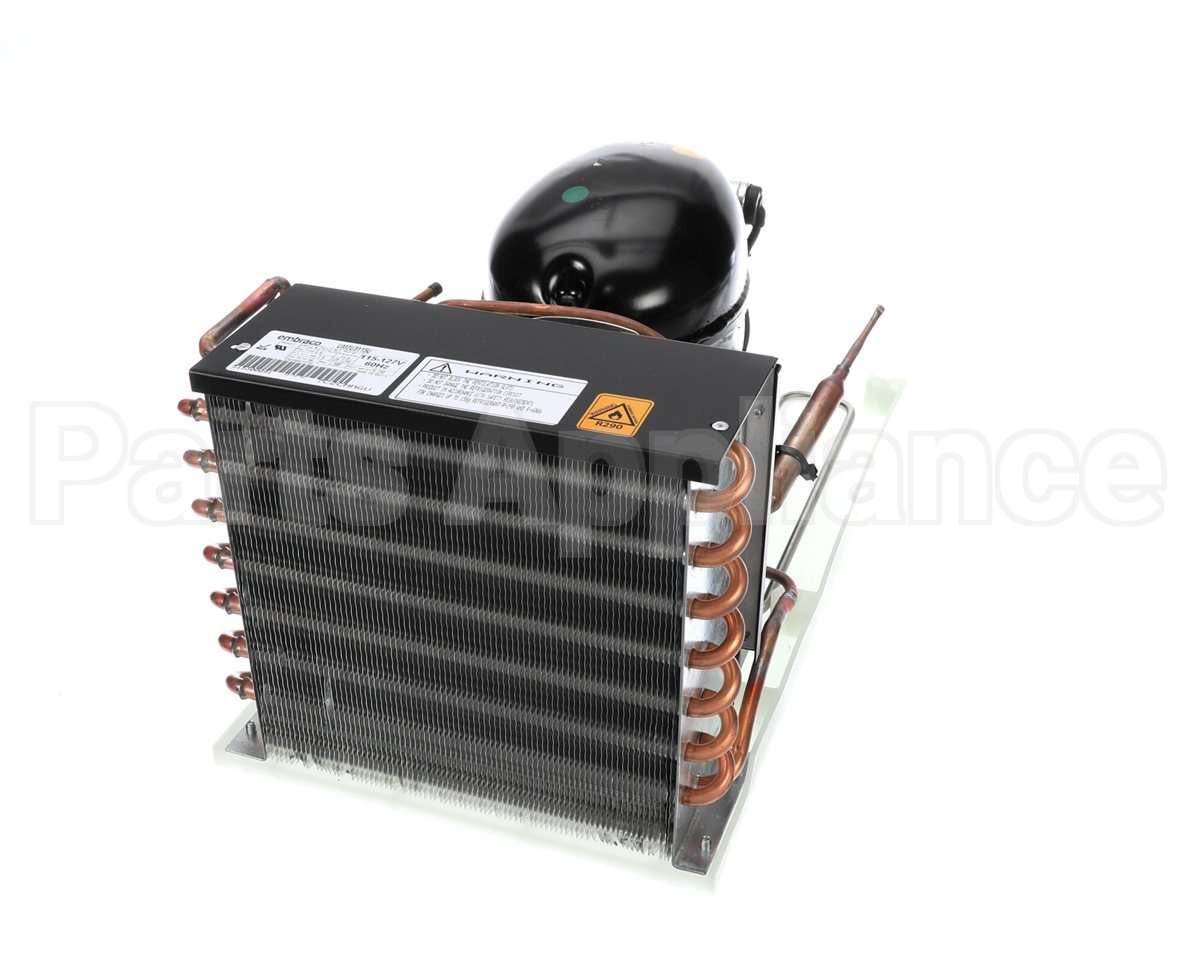 3B0453-01 Hoshizaki Condensing Unit #Um2U3115U, Bom# 5153000