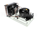 3B0453-01 Hoshizaki Condensing Unit #Um2U3115U, Bom# 5153000