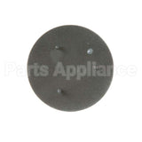 WB29K10004 GE Gas Range Burner Cap - Medium