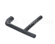 3B0742-01 Hoshizaki Receiver Outlet Hose