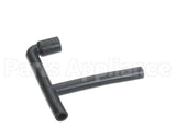 3B0742-01 Hoshizaki Receiver Outlet Hose