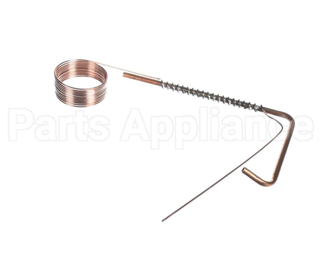 3B0763G01 Hoshizaki Heat Exchanger (W/Capillary Tube)