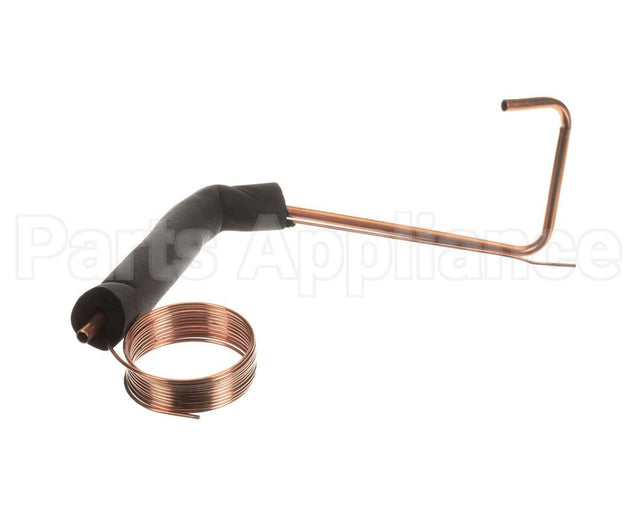 3B0790G01 Hoshizaki Heatexchanger