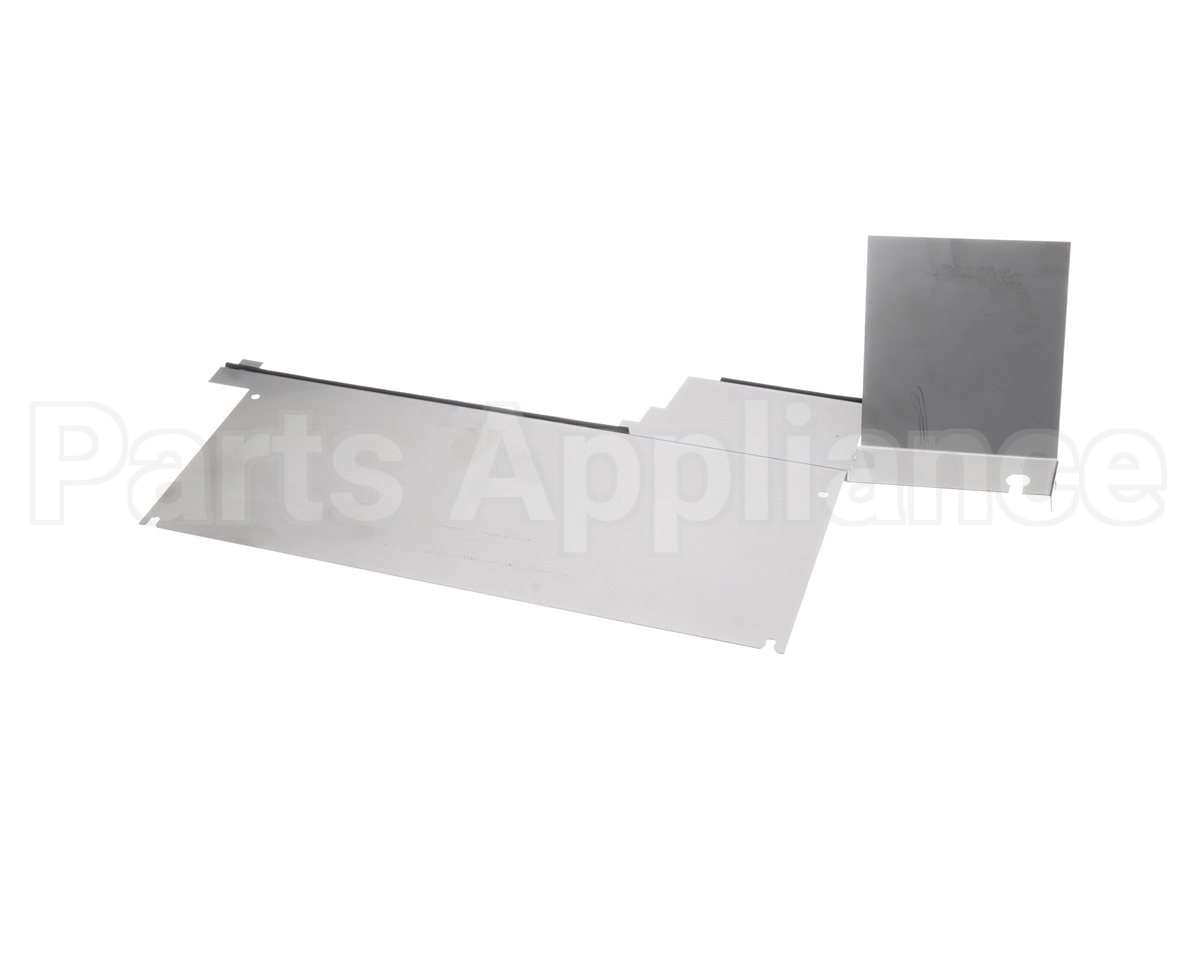 3B0855G01 Hoshizaki Air Duck Panel