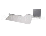 3B0855G01 Hoshizaki Air Duck Panel