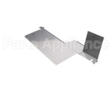 3B0855G01 Hoshizaki Air Duck Panel