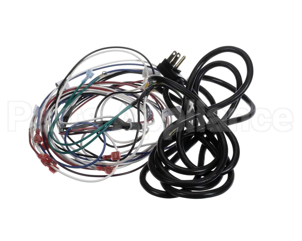 3B1337-01 Hoshizaki Wiring Harness