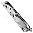 3B22D0041S Compatible Middleby R H Drawer Slide