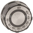 Y9-7071-16 Compatible Star Dial 2 D, Off-450-100