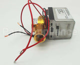 VT2343G13A02A Schneider Electric (Erie) 3/4"Invflr 3.5Cv 24V Nc W/Sw