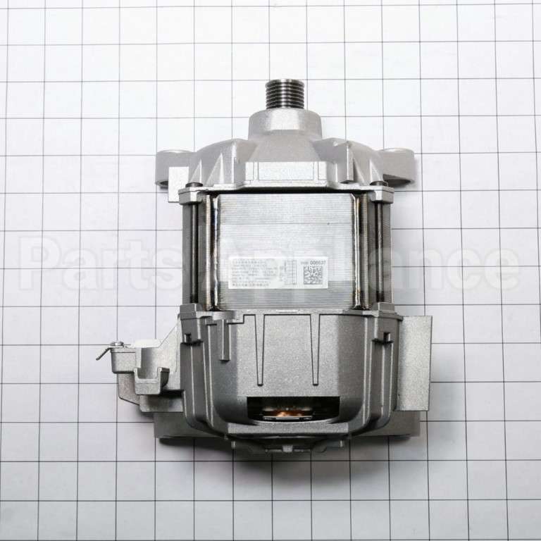 00142197 Bosch Motor