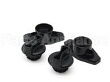 1187354 International Comfort Products Kit (Black) Knob