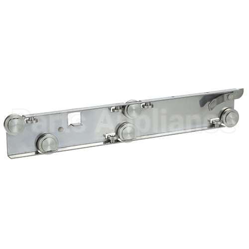 3B82D0067S Compatible Middleby Channelassy, 3Rd Member, R/H