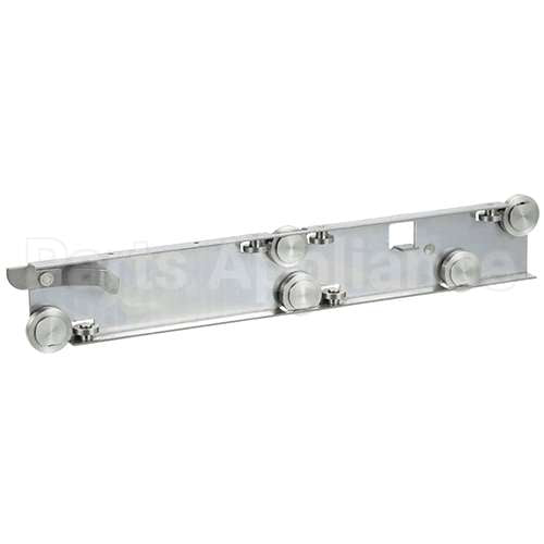3B82D0069 Compatible Middleby Drawer Slide (Lh)