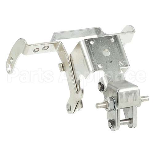 3B82D0087S Compatible Middleby Drawer Catch Assembly