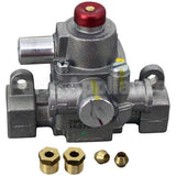 1027000 Compatible Garland Safety Valve