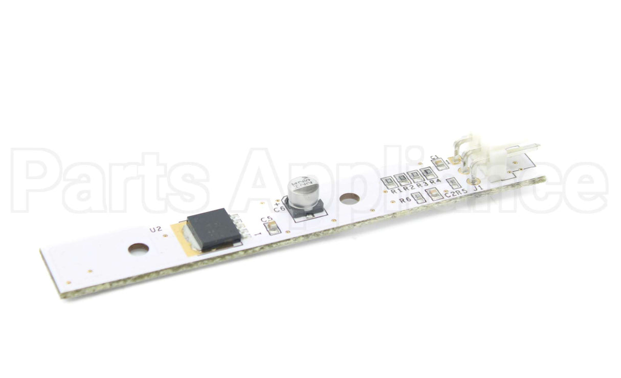 WR55X11088 GE Board Led Light Asm