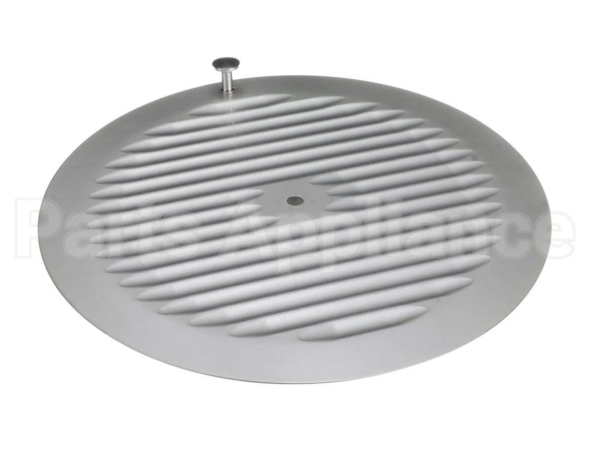 3BC141 Edlund Slicer/Blade Guard
