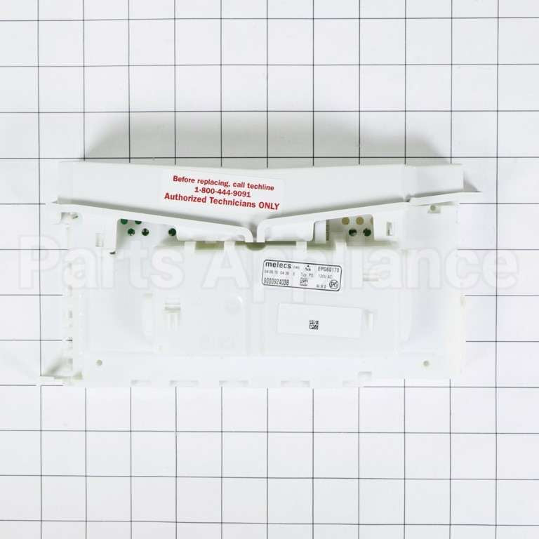 00747819 Bosch Controller Unit