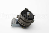 386418 Greenheck Air Pressure Switch Dual