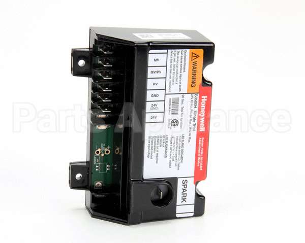 Z085153 Groen Honeywell Ignition Module Gas Combo, Int