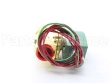 8210G9-480V Asco 3/4" Nc 480V 5/125# Brass Vlv