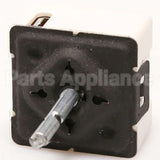 318120505 Frigidaire Switch