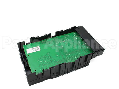 109647-01 Burnham Boiler Control Iq Option Panel
