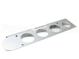 50DK500704 Carrier Exhaust Regulator