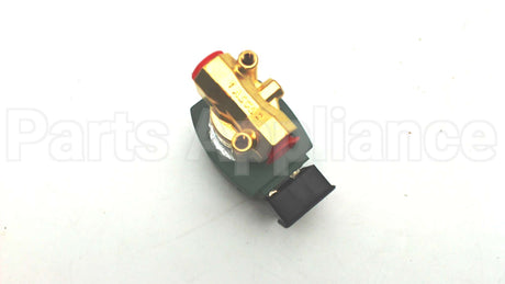 OPSF8262H22 Asco 1/4"N/C,0/185#Air,0/180#Wtr