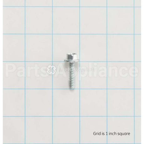 WH02X10376 GE Screw Platform