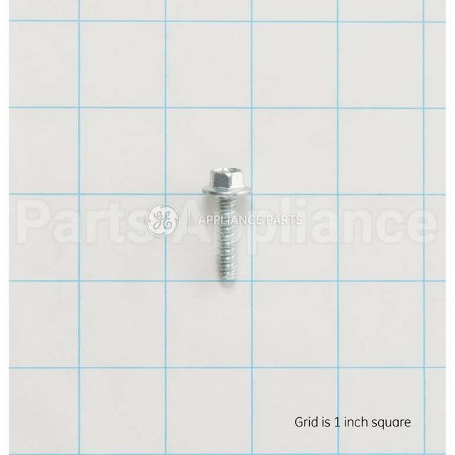 WH02X10376 GE Screw Platform