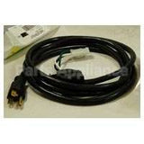 WE26M337 GE Dryer Power Cord