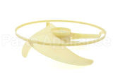 801120890009 Heat Controller Outdoor Axial Fan