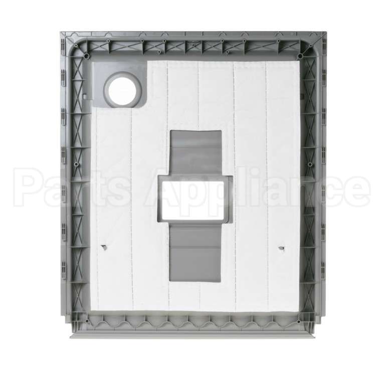 WD35X10390 GE Kit-Inner Door & Latch