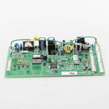 WR55X10922 GE Board Asm Main Control