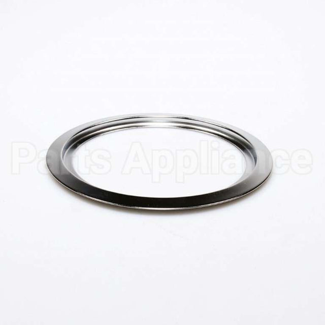 WB31X5013 GE 6 Inch Chrome Trim Ring - Elec