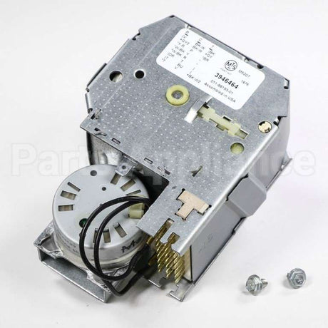 WH12X950 GE Washing Machine Timer