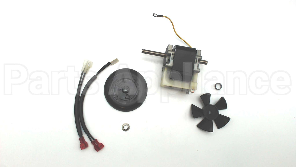 SM4753 Supco Draft Inducer Motor