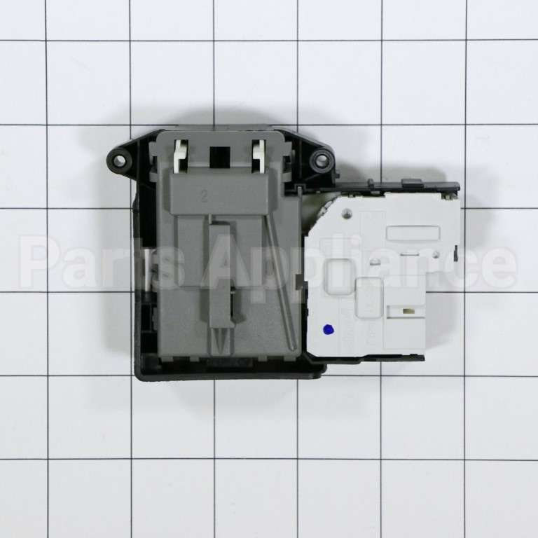 EBF61315802 LG Switch Assembly,Locker