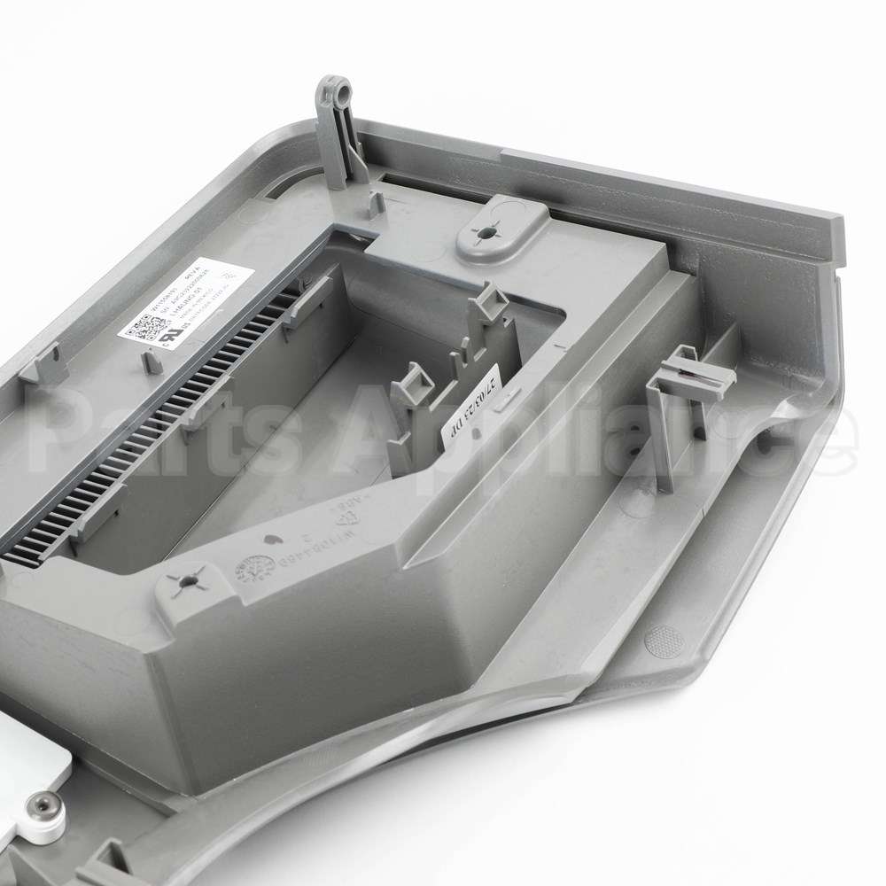 W11603844 Whirlpool Console