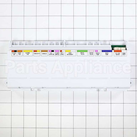 154750502 Frigidaire Control Assembly