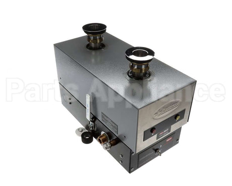 3CS-9B-208-3 Hatco Booster Hearter 208V 3 Ph
