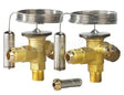 068Z3209 Danfoss 3/8"X1/2"Flare,Tex-2,R-22,Txv