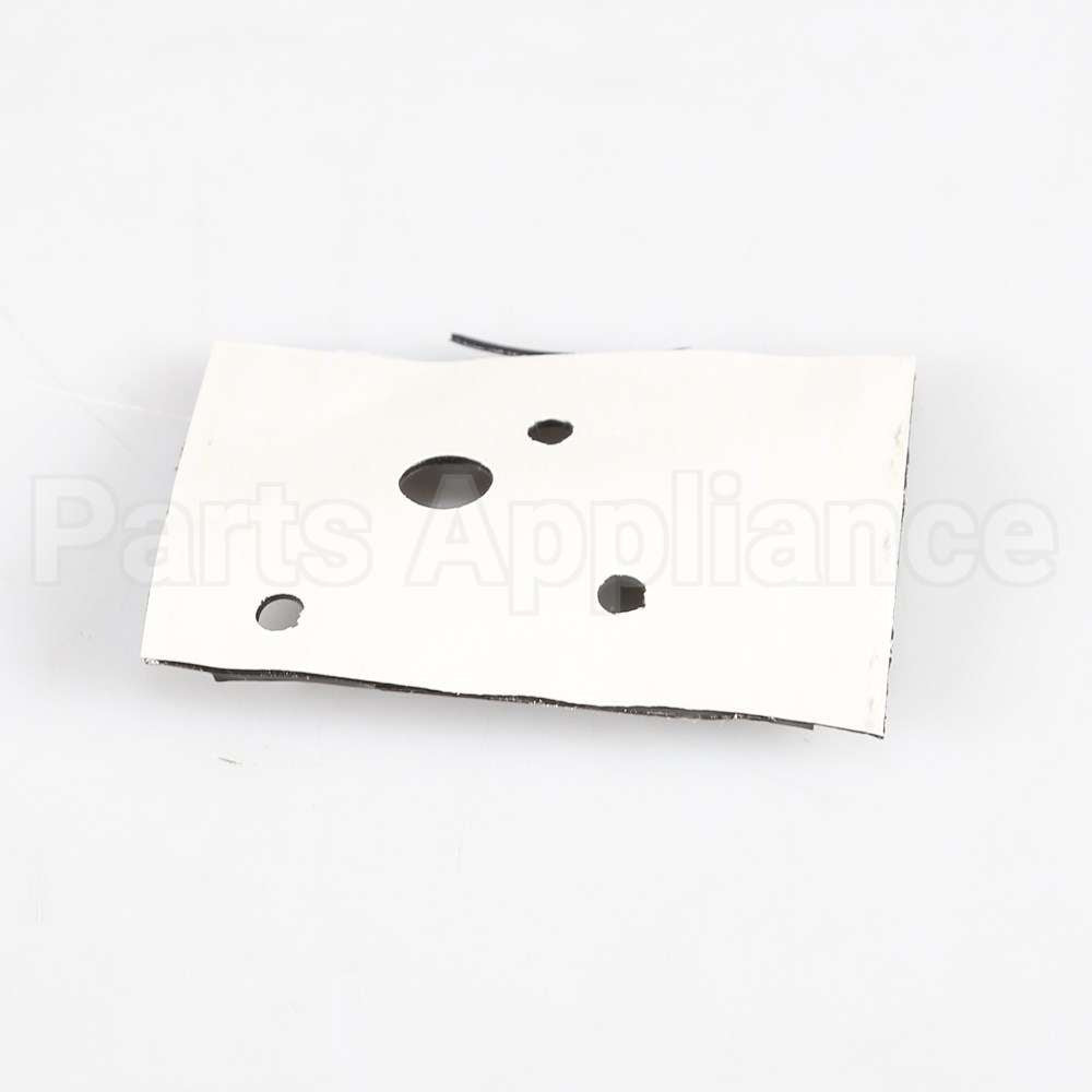 12999501 Whirlpool Shim-Top Hinge $Lh