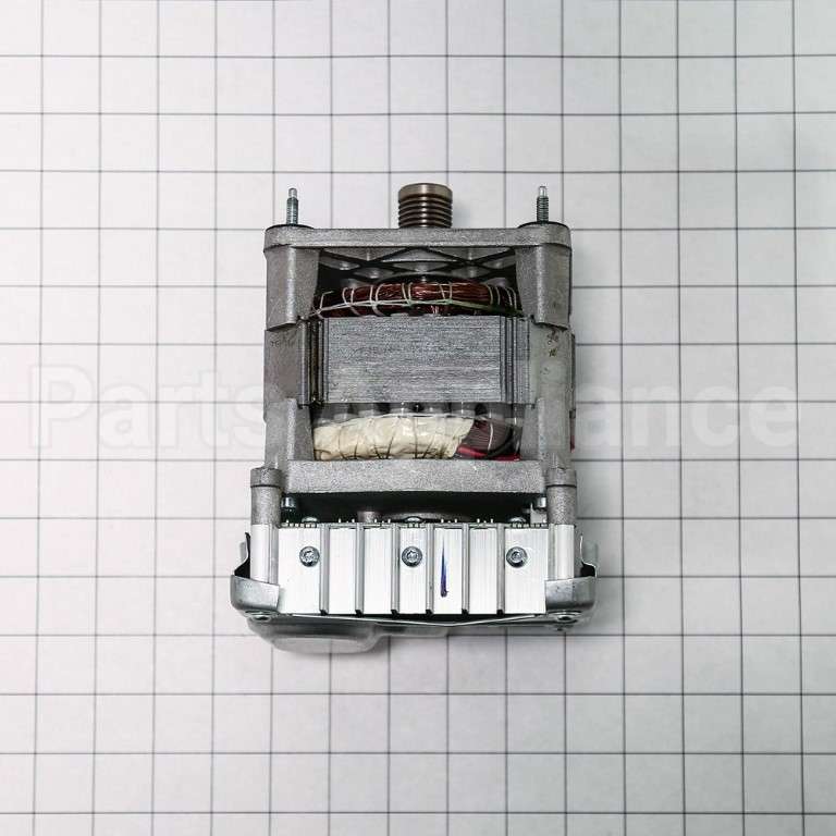 WH20X10094 GE Washing Machine Motor/Inverter Assembly